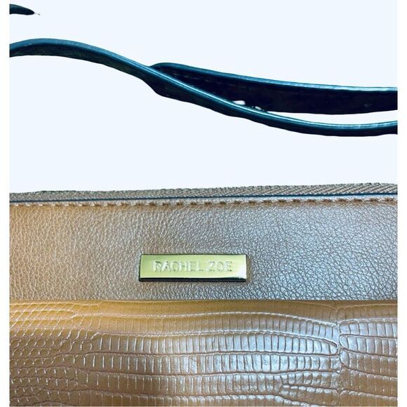 Rachael Zoe Croasbody - Picture 5 of 7